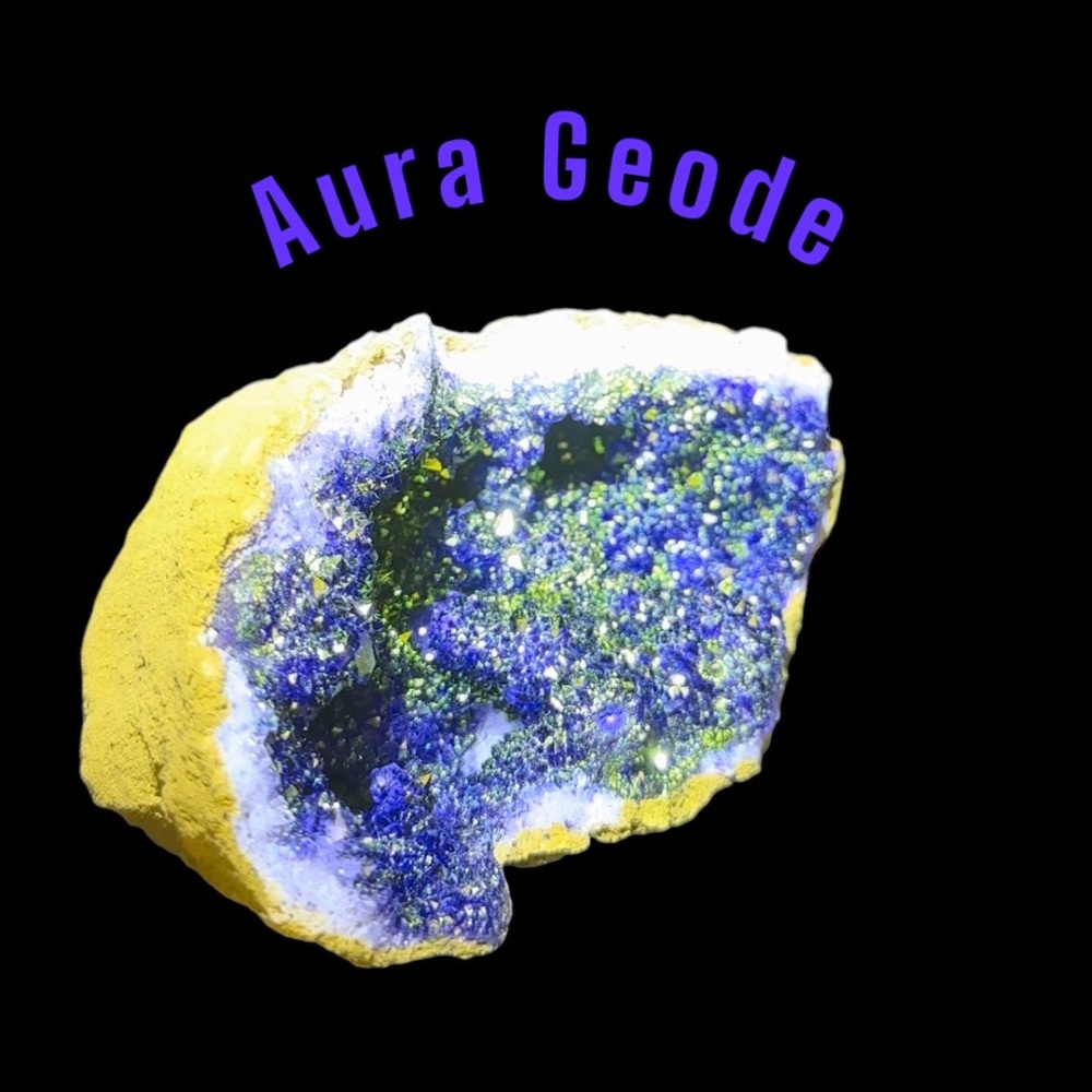 Aura Geode